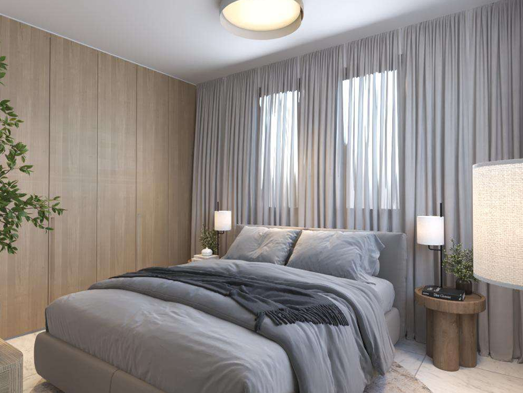 2 bedrooms Apartment in Pyla, Larnaka, Cyprus No. 62927