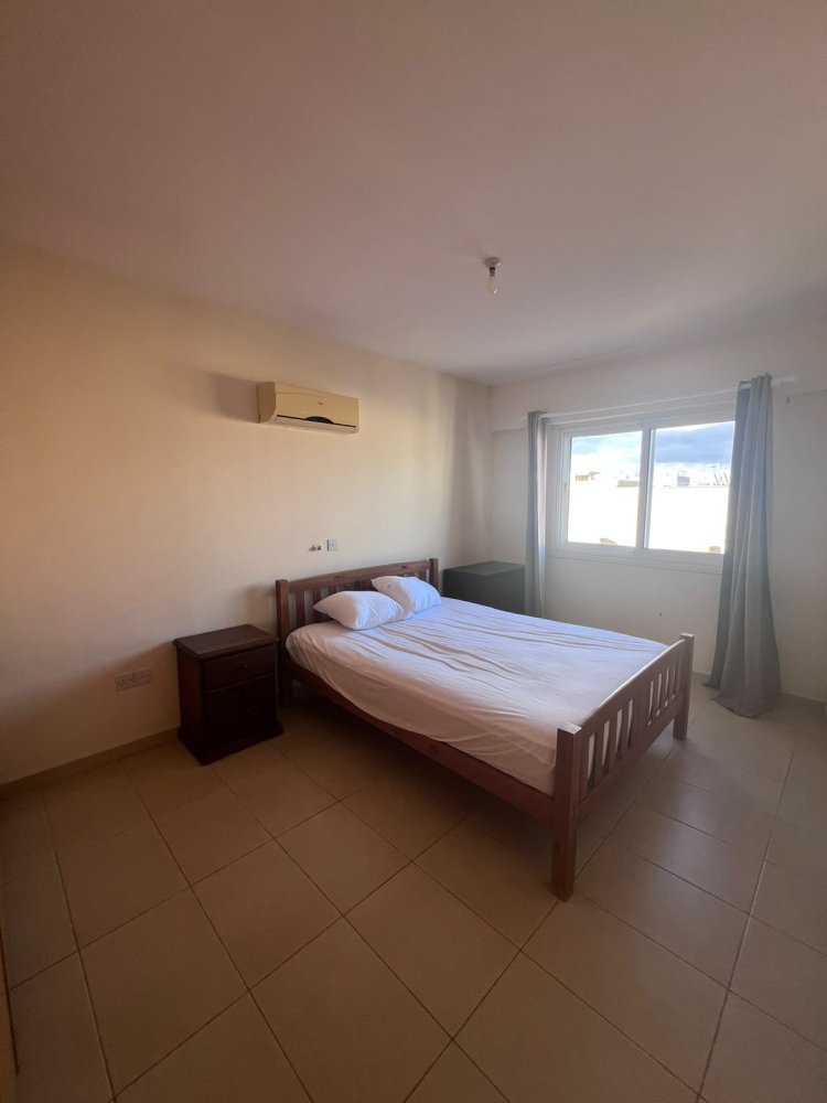 2 chambres Appartement à Aradippou, Larnaka, Chypre No. 62447