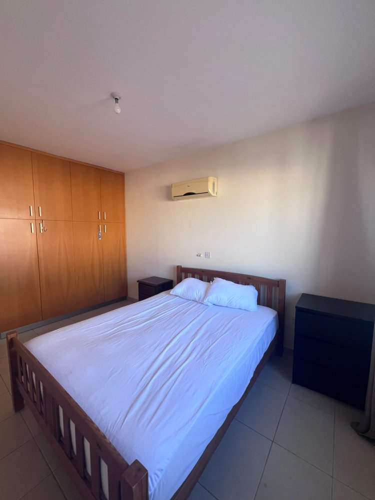 2 chambres Appartement à Aradippou, Larnaka, Chypre No. 62447
