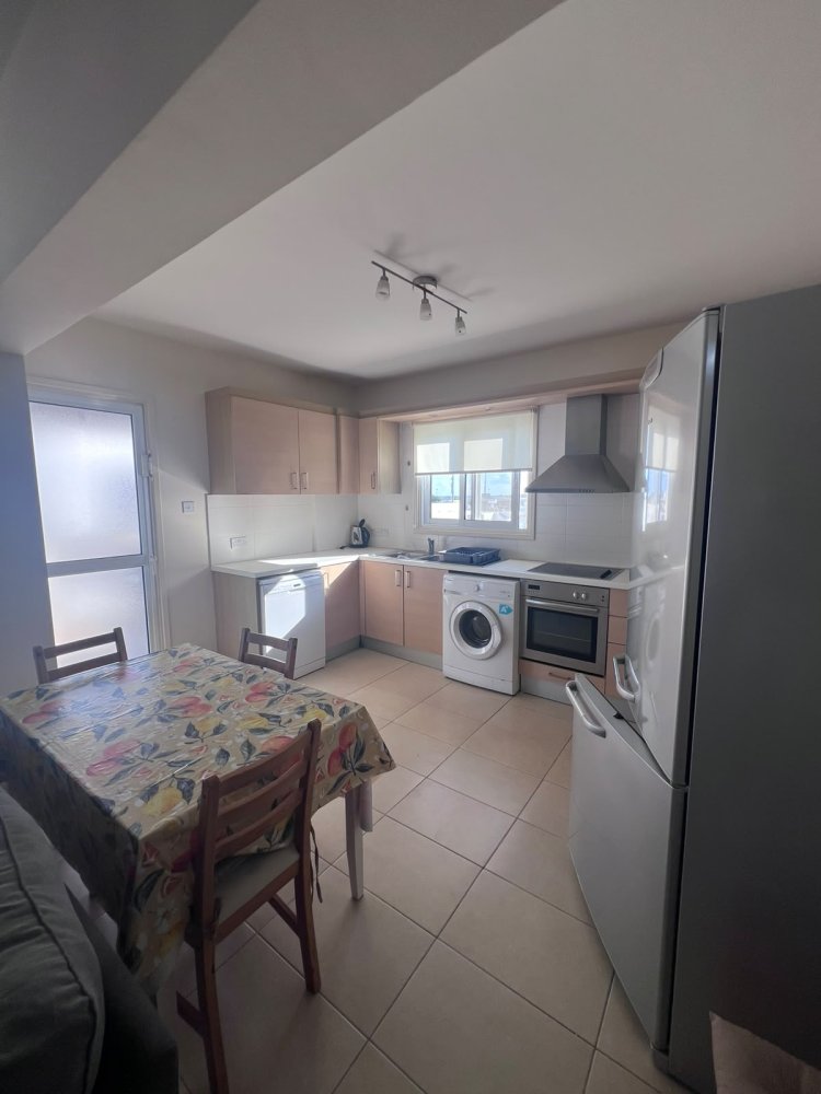 2 chambres Appartement à Aradippou, Larnaka, Chypre No. 62447