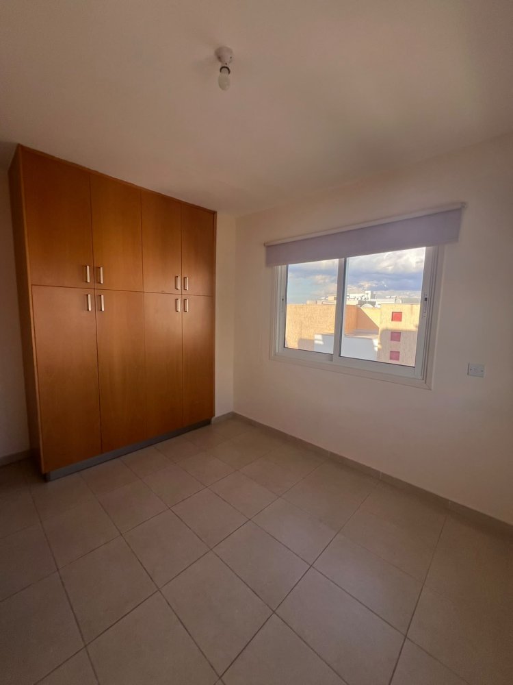 2 chambres Appartement à Aradippou, Larnaka, Chypre No. 62447