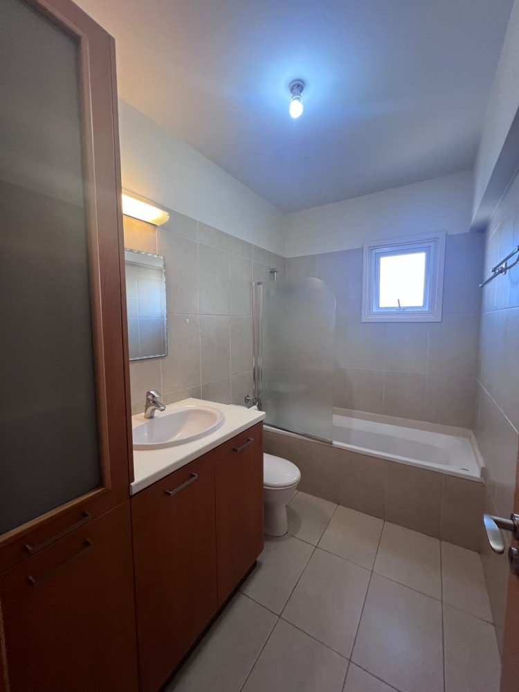 2 chambres Appartement à Aradippou, Larnaka, Chypre No. 62447