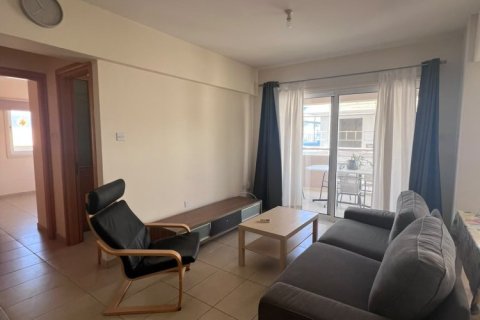 2 chambres Appartement à Aradippou, Larnaka, Chypre No. 62447