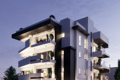 2 bedrooms Apartment in Latsia, Nicosia, Cyprus No. 40177