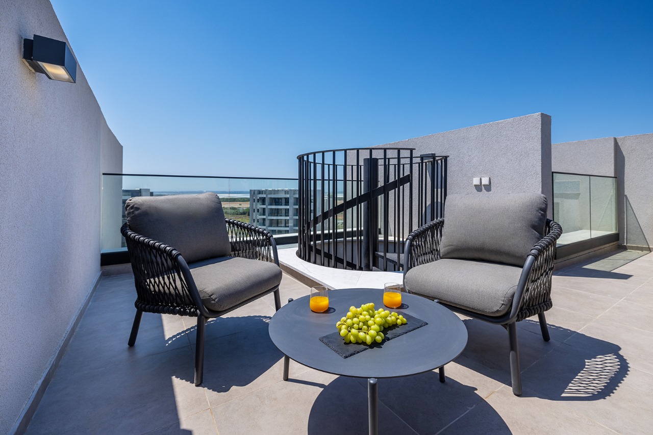 1 chambre Appartement à Zakaki, Limassol, Chypre No. 62479