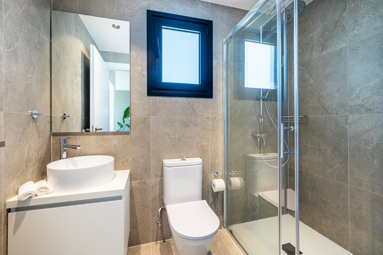 1 chambre Appartement à Zakaki, Limassol, Chypre No. 62479