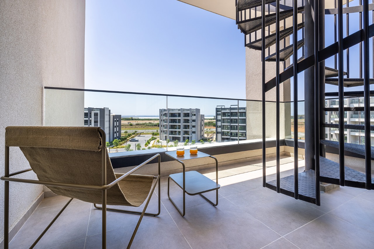 1 chambre Appartement à Zakaki, Limassol, Chypre No. 62479