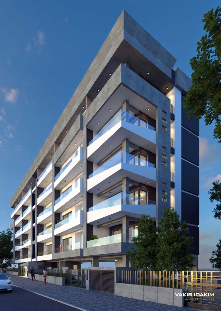 2 dormitorios Apartamento en Apostolos Andreas, Limassol, Chipre No. 65421