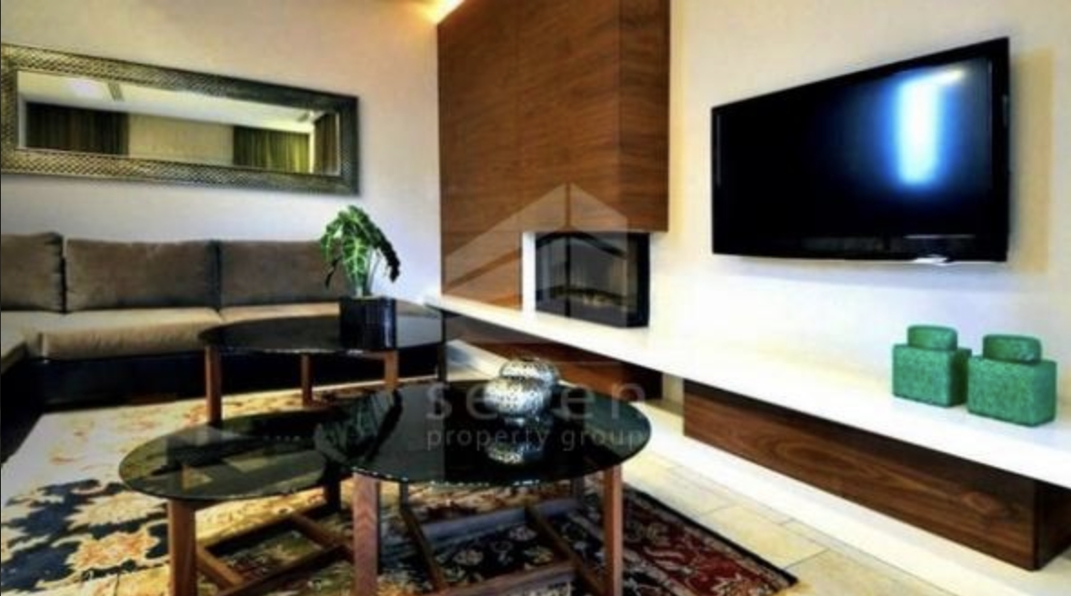 4 bedrooms Villa in Aradippou, Larnaka, Cyprus No. 40213