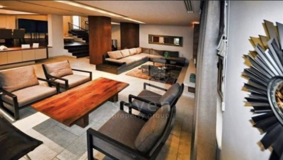 4 bedrooms Villa in Aradippou, Larnaka, Cyprus No. 40213