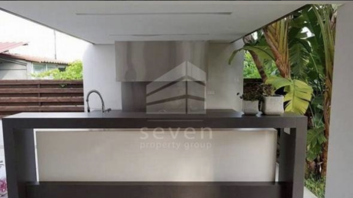 4 bedrooms Villa in Aradippou, Larnaka, Cyprus No. 40213