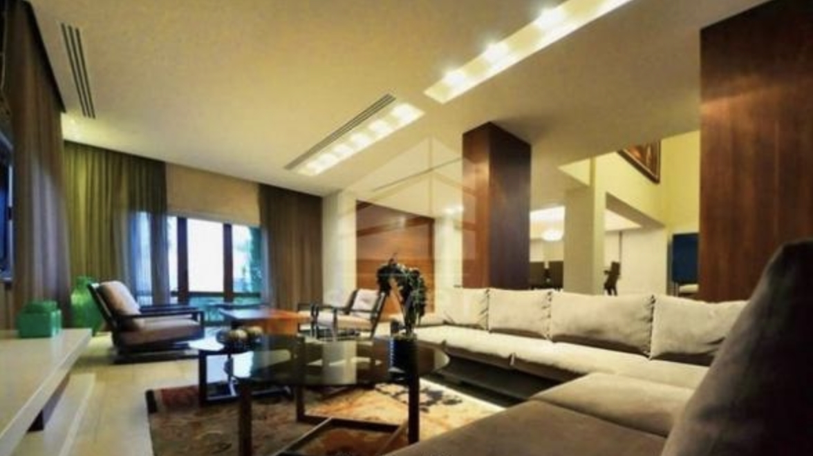 4 bedrooms Villa in Aradippou, Larnaka, Cyprus No. 40213