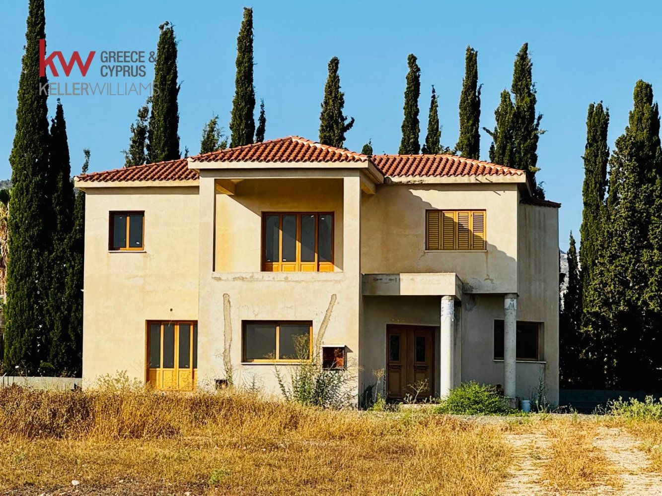 5 bedrooms Villa in Pegeia, Paphos, Cyprus No. 61223