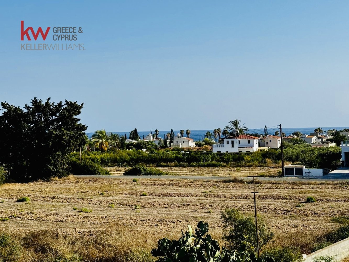 5 bedrooms Villa in Pegeia, Paphos, Cyprus No. 61223
