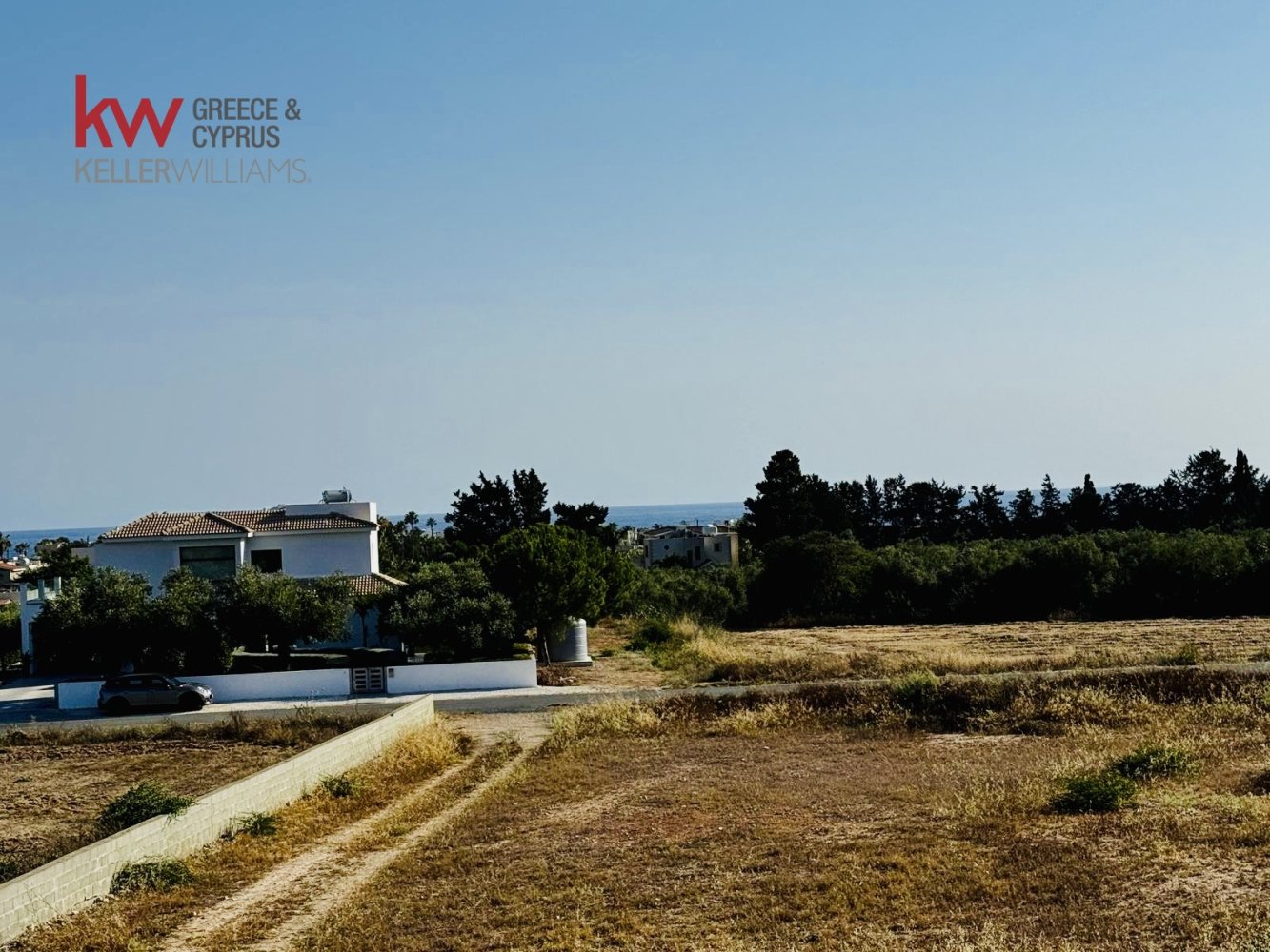 5 bedrooms Villa in Pegeia, Paphos, Cyprus No. 61223