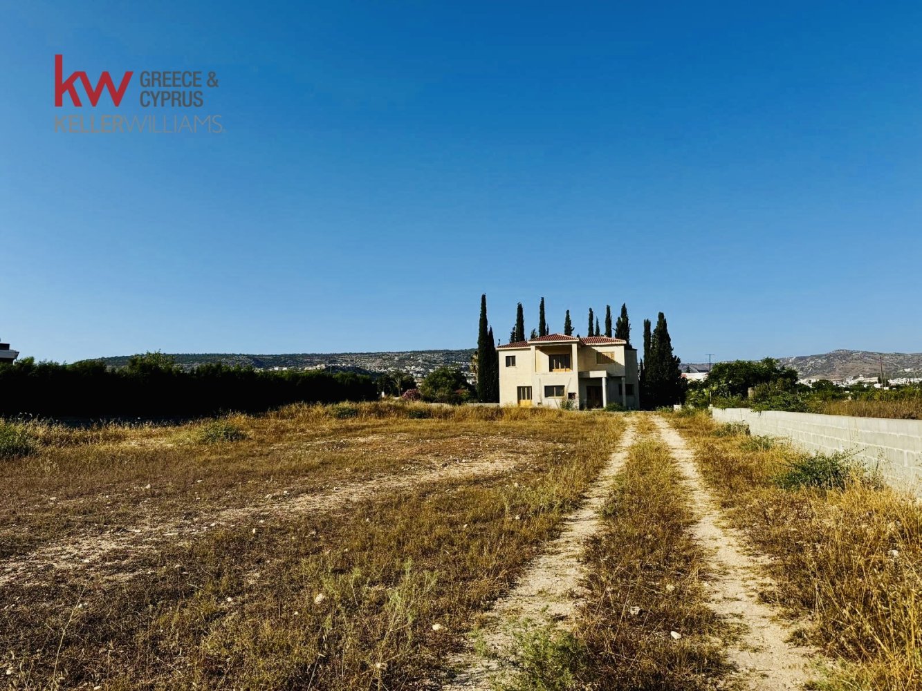 5 bedrooms Villa in Pegeia, Paphos, Cyprus No. 61223
