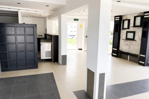 Коммерческая недвижимость 150м2 в Като-Пафос, Пафос, Кипр № 60527