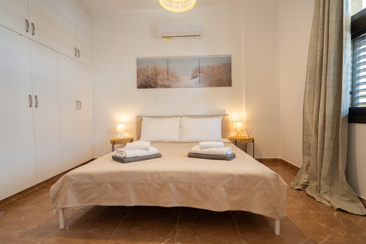 1 chambre Appartement à Paphos, Chypre No. 62436