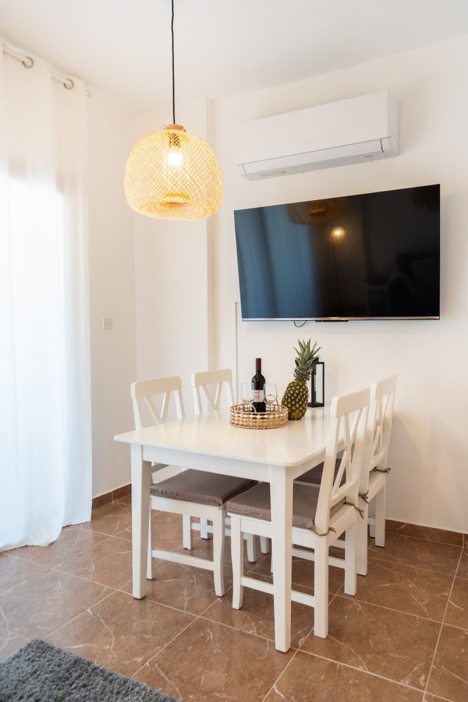 1 chambre Appartement à Paphos, Chypre No. 62436
