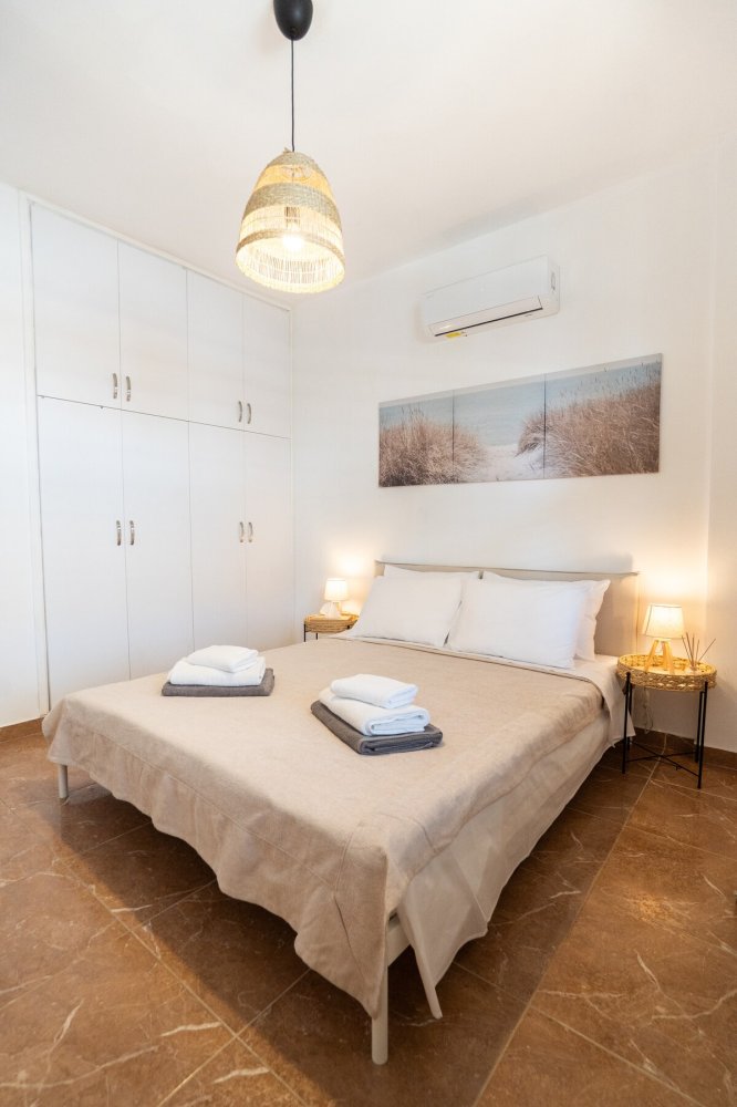 1 chambre Appartement à Paphos, Chypre No. 62436