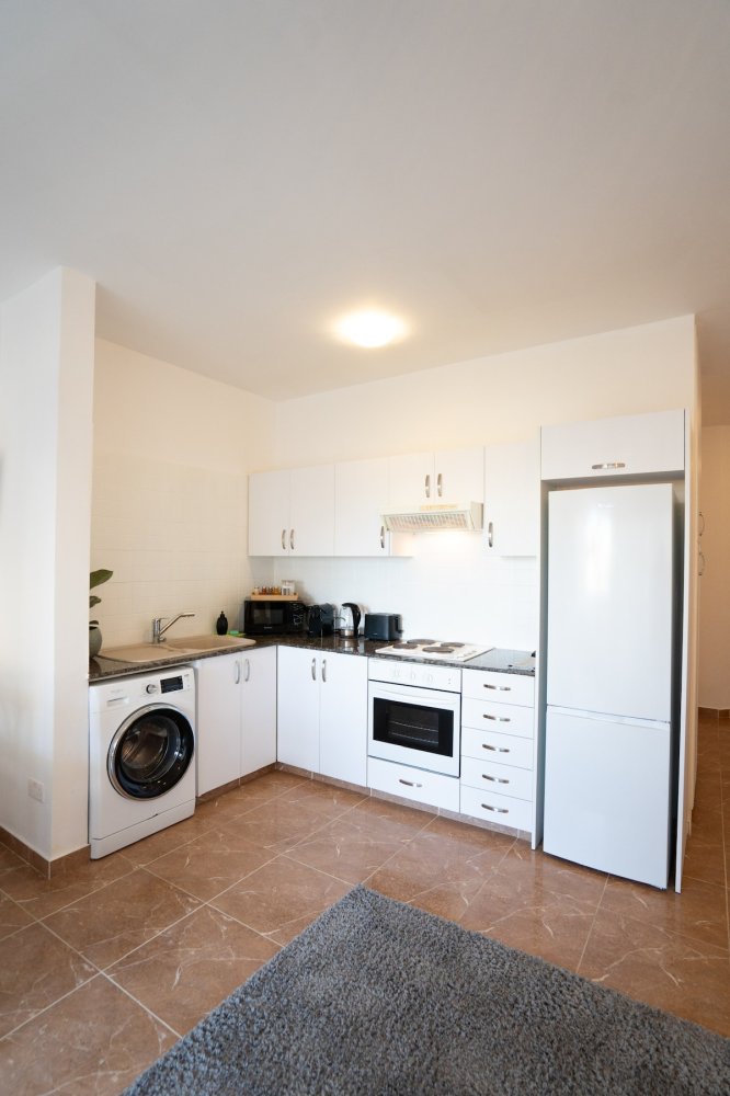 1 chambre Appartement à Paphos, Chypre No. 62436