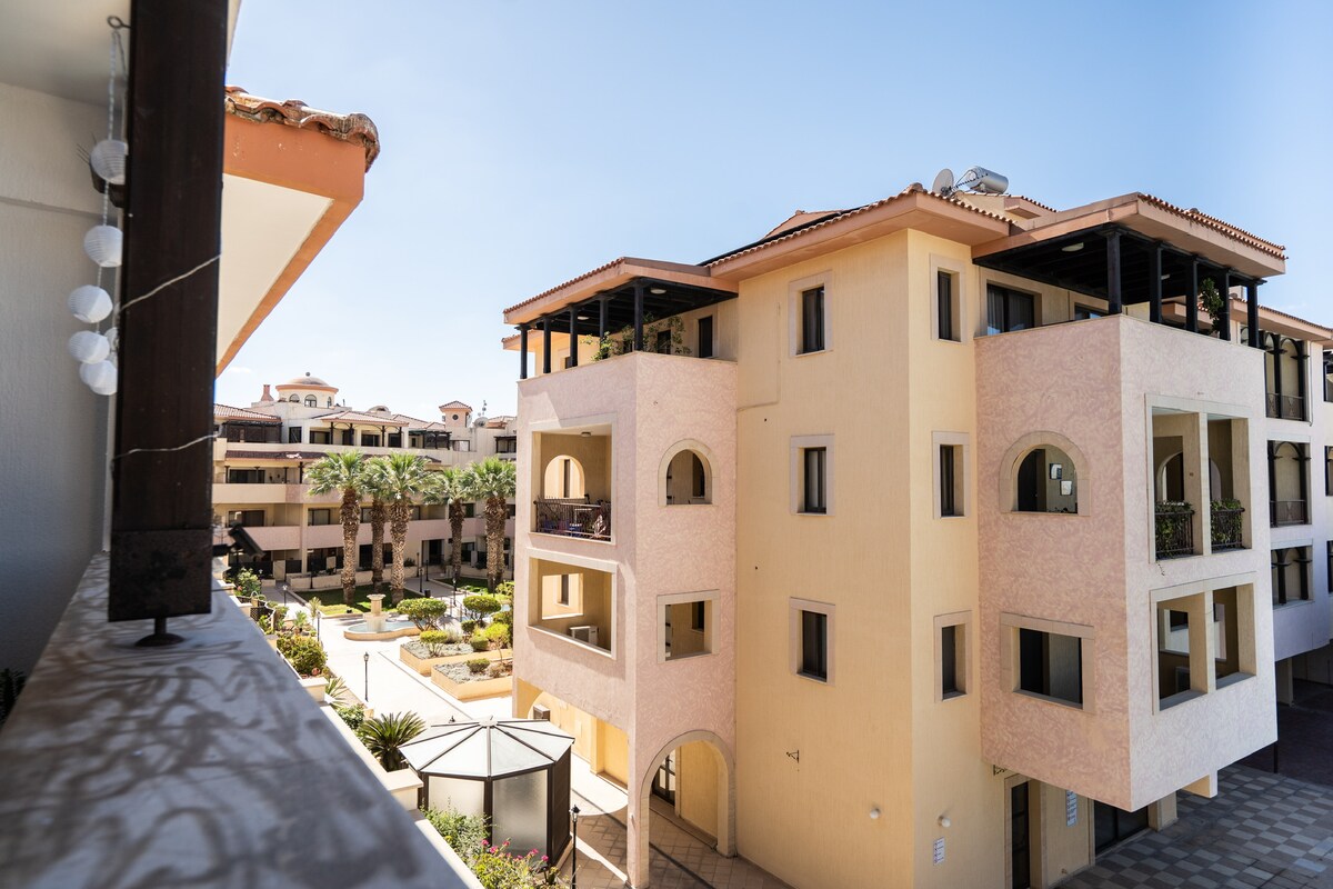 1 chambre Appartement à Paphos, Chypre No. 62436