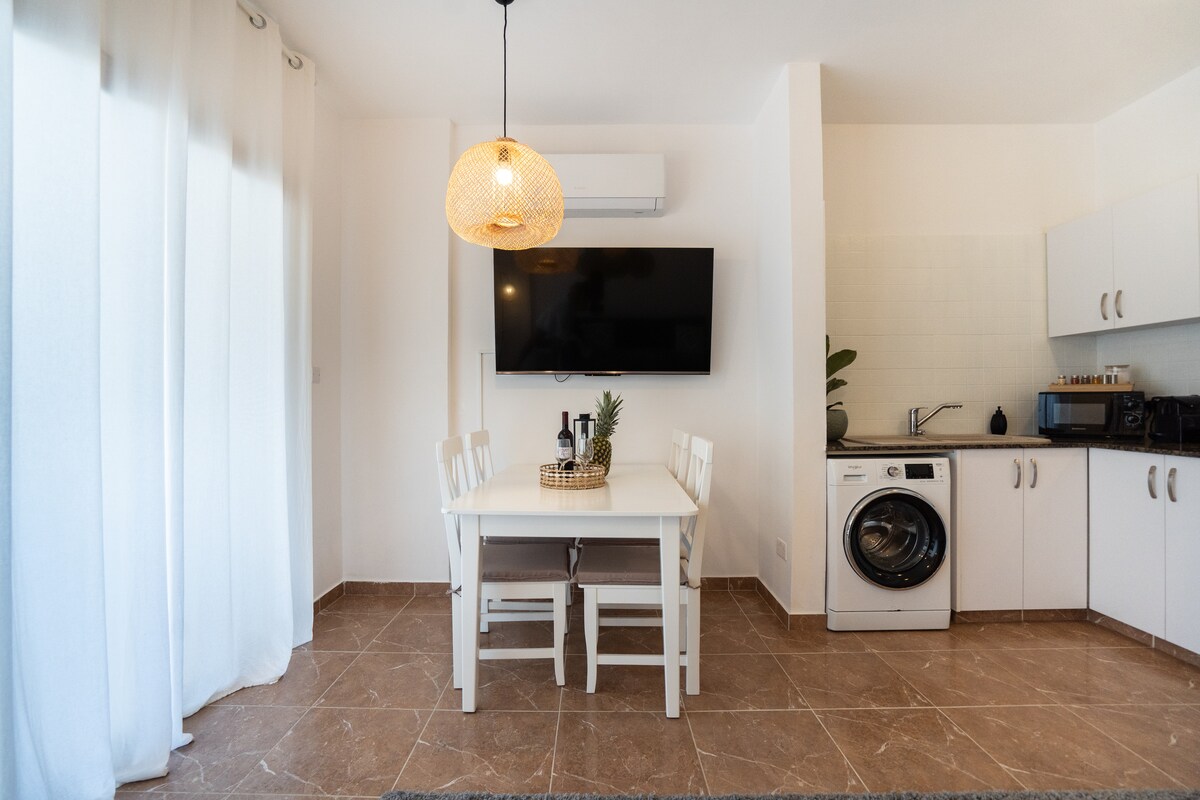 1 chambre Appartement à Paphos, Chypre No. 62436
