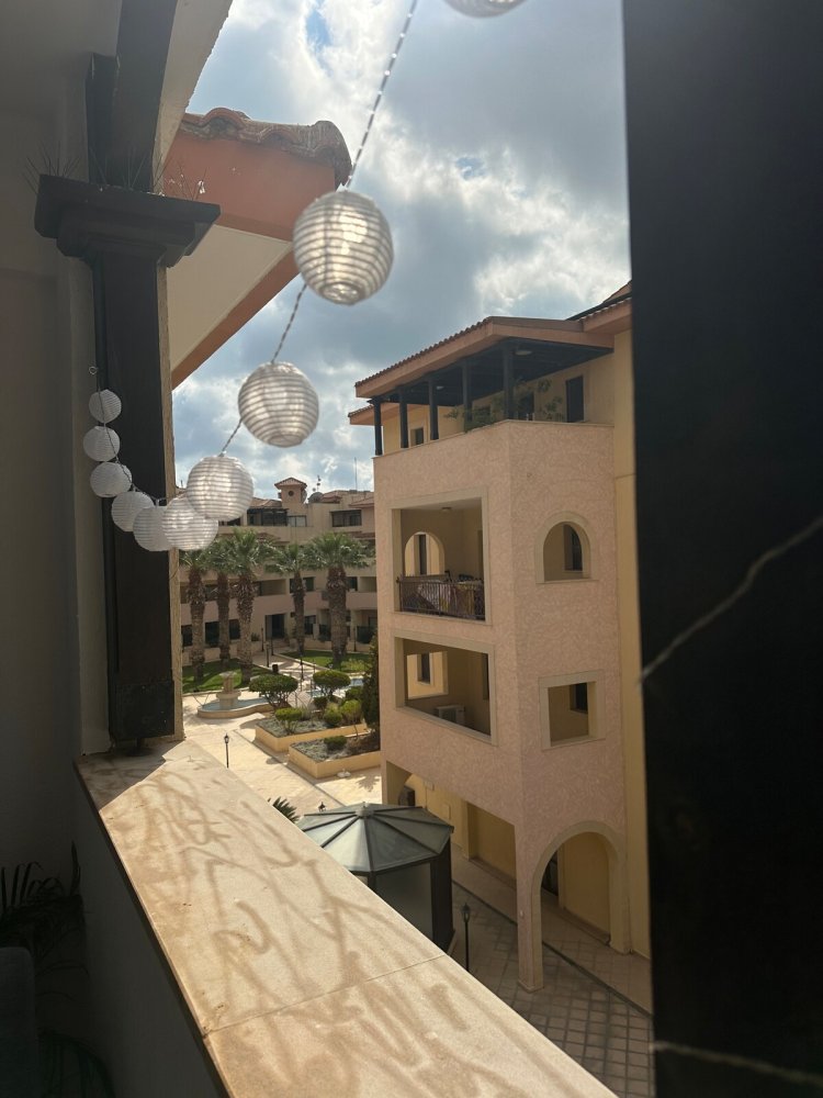 1 chambre Appartement à Paphos, Chypre No. 62436
