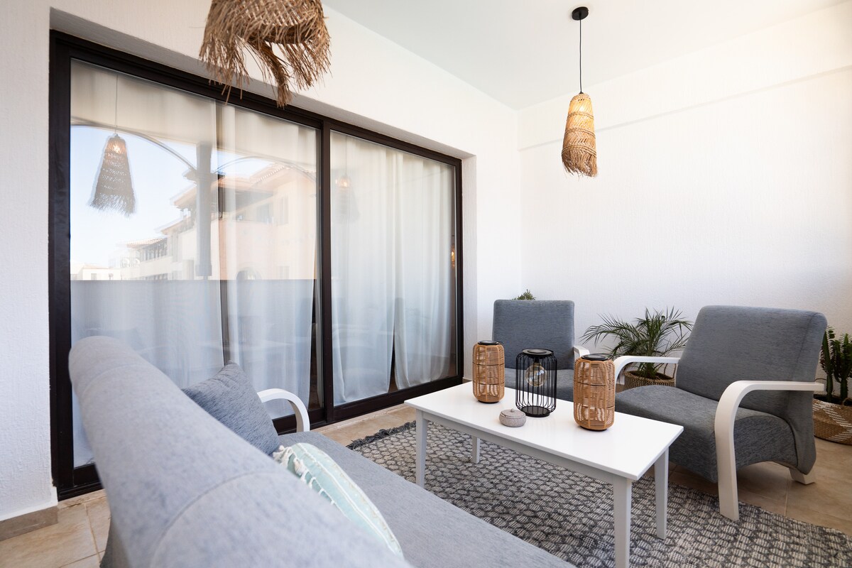 1 chambre Appartement à Paphos, Chypre No. 62436