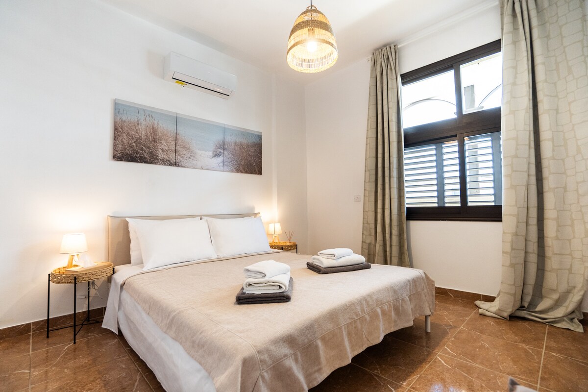 1 chambre Appartement à Paphos, Chypre No. 62436