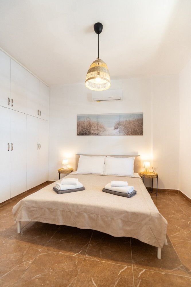 1 chambre Appartement à Paphos, Chypre No. 62436