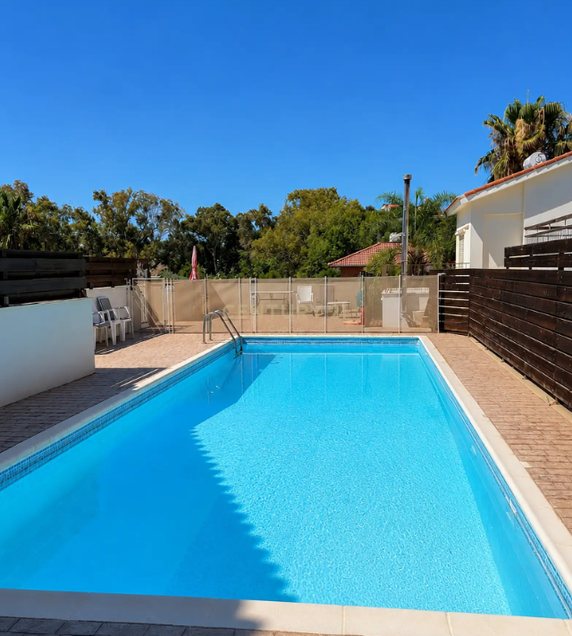 2 bedrooms Apartment in Pyrgos, Limassol, Cyprus No. 58873