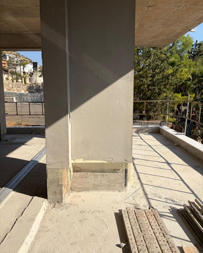 2 bedrooms Apartment in Germasogeia, Limassol, Cyprus No. 62309