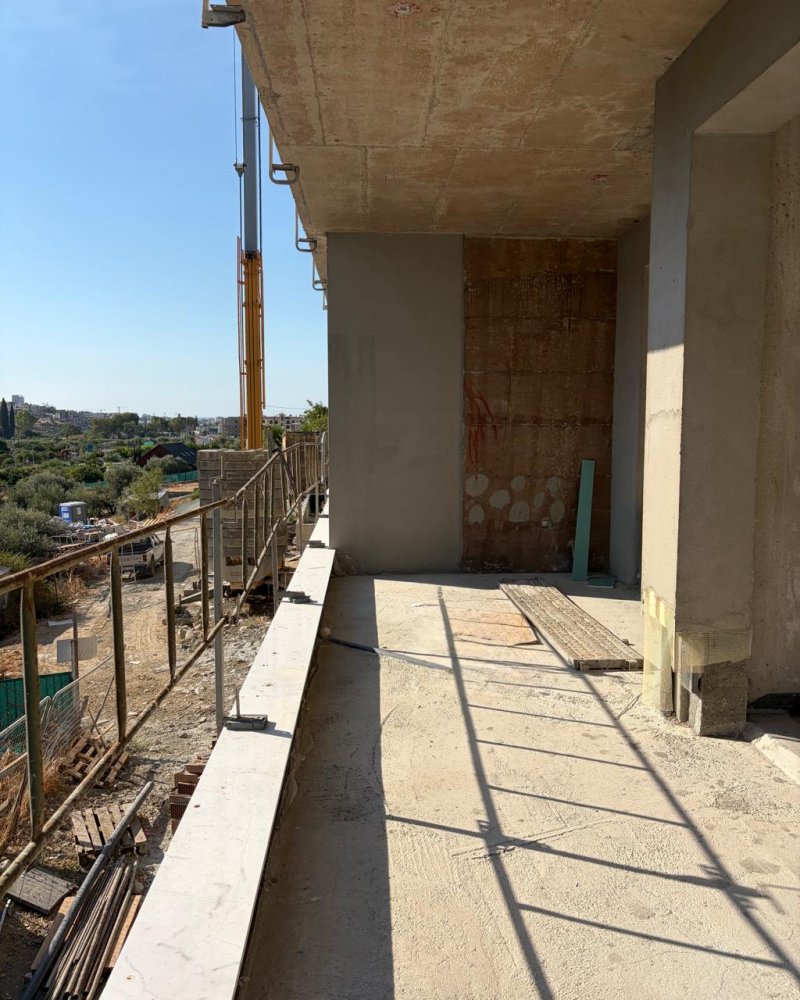 2 bedrooms Apartment in Germasogeia, Limassol, Cyprus No. 62309