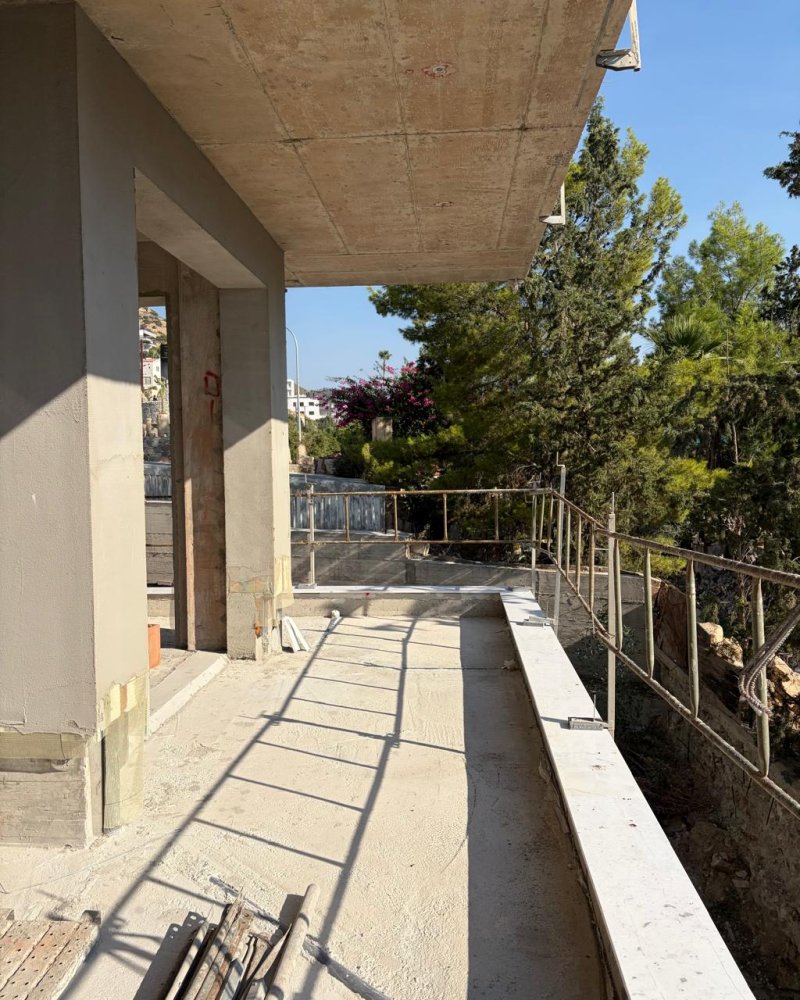 2 bedrooms Apartment in Germasogeia, Limassol, Cyprus No. 62309