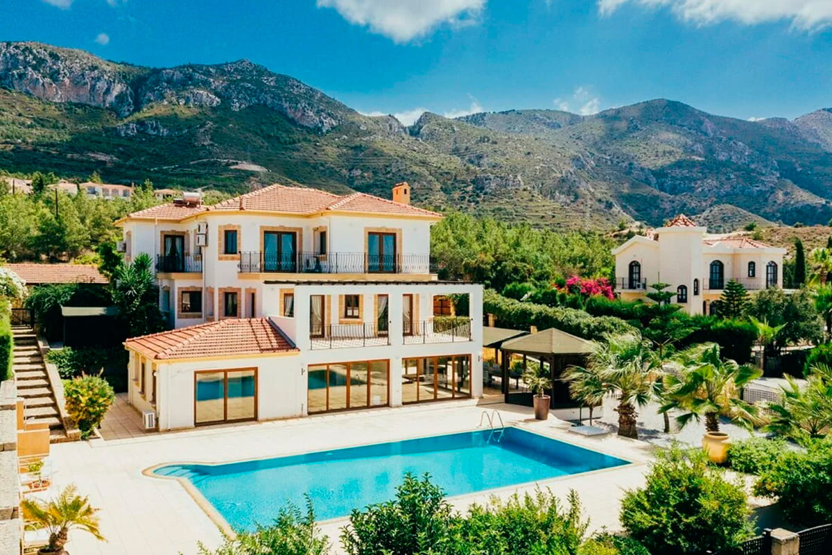 How Foreigners Inherit Property in Cyprus