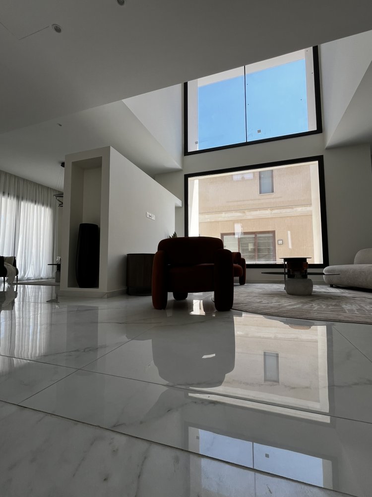 3 chambres Maisonnette à Zygi, Larnaka, Chypre No. 62937