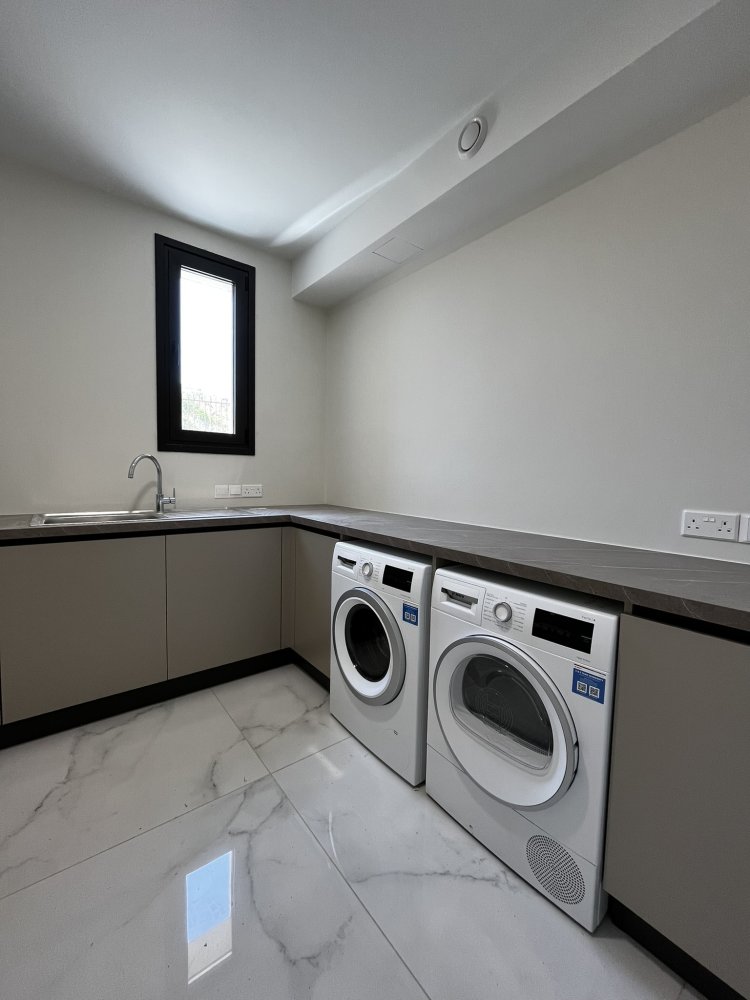 3 chambres Maisonnette à Zygi, Larnaka, Chypre No. 62937