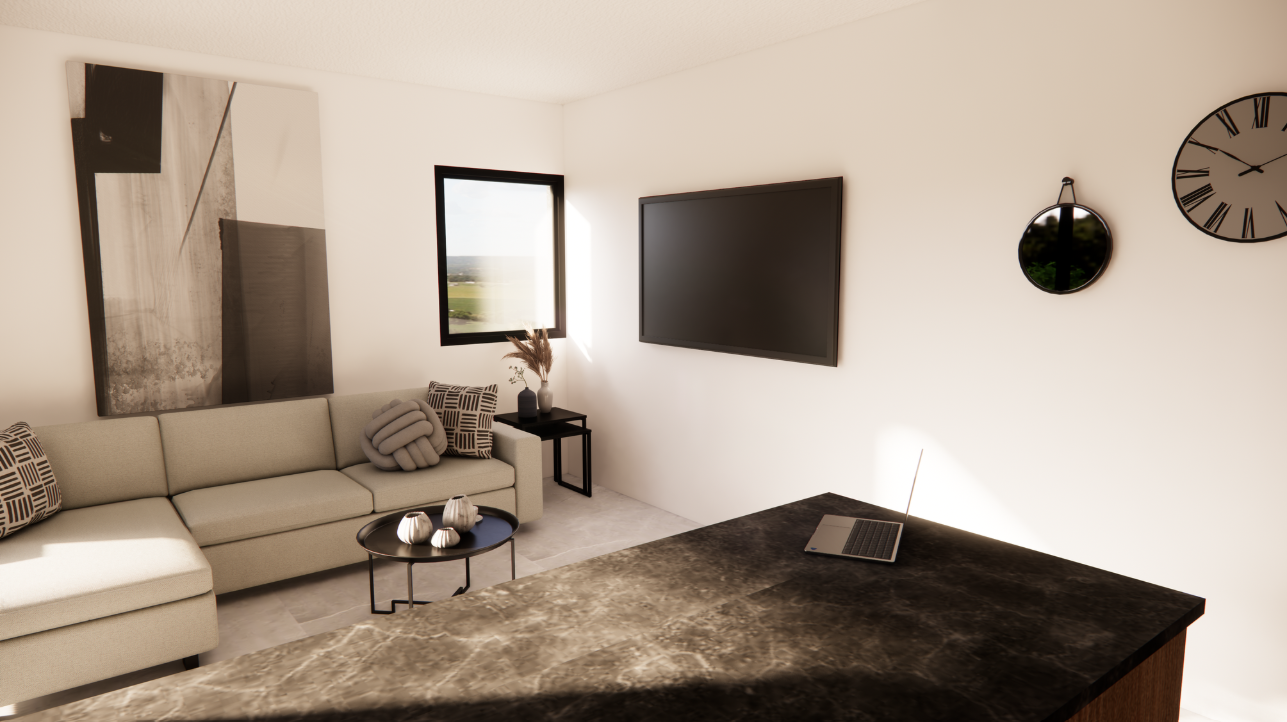 38m2 Appartement à Kolossi, Limassol, Chypre No. 60570
