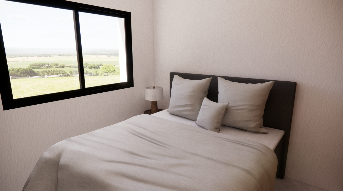 38m2 Appartement à Kolossi, Limassol, Chypre No. 60570