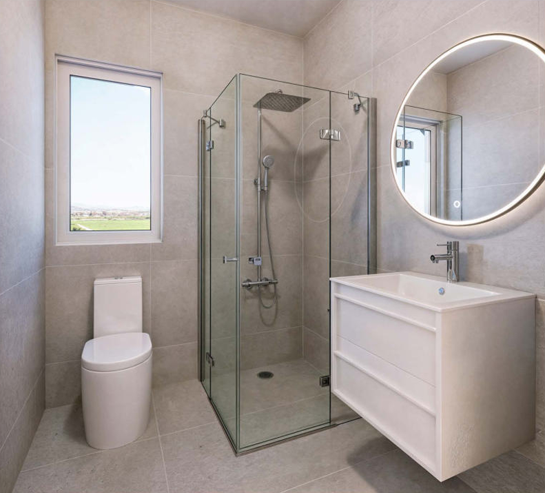 1 bedroom Apartment in Livadia, Larnaka, Cyprus No. 62834