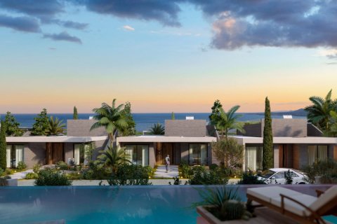 How Much Does It Cost to Run a Villa with a Pool in Cyprus