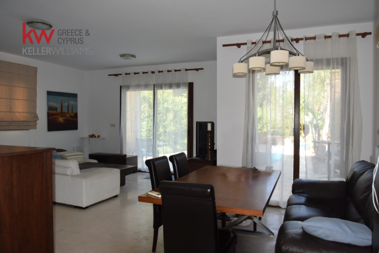 3 bedrooms Villa in Paralimni, Ammochostos, Cyprus No. 40401
