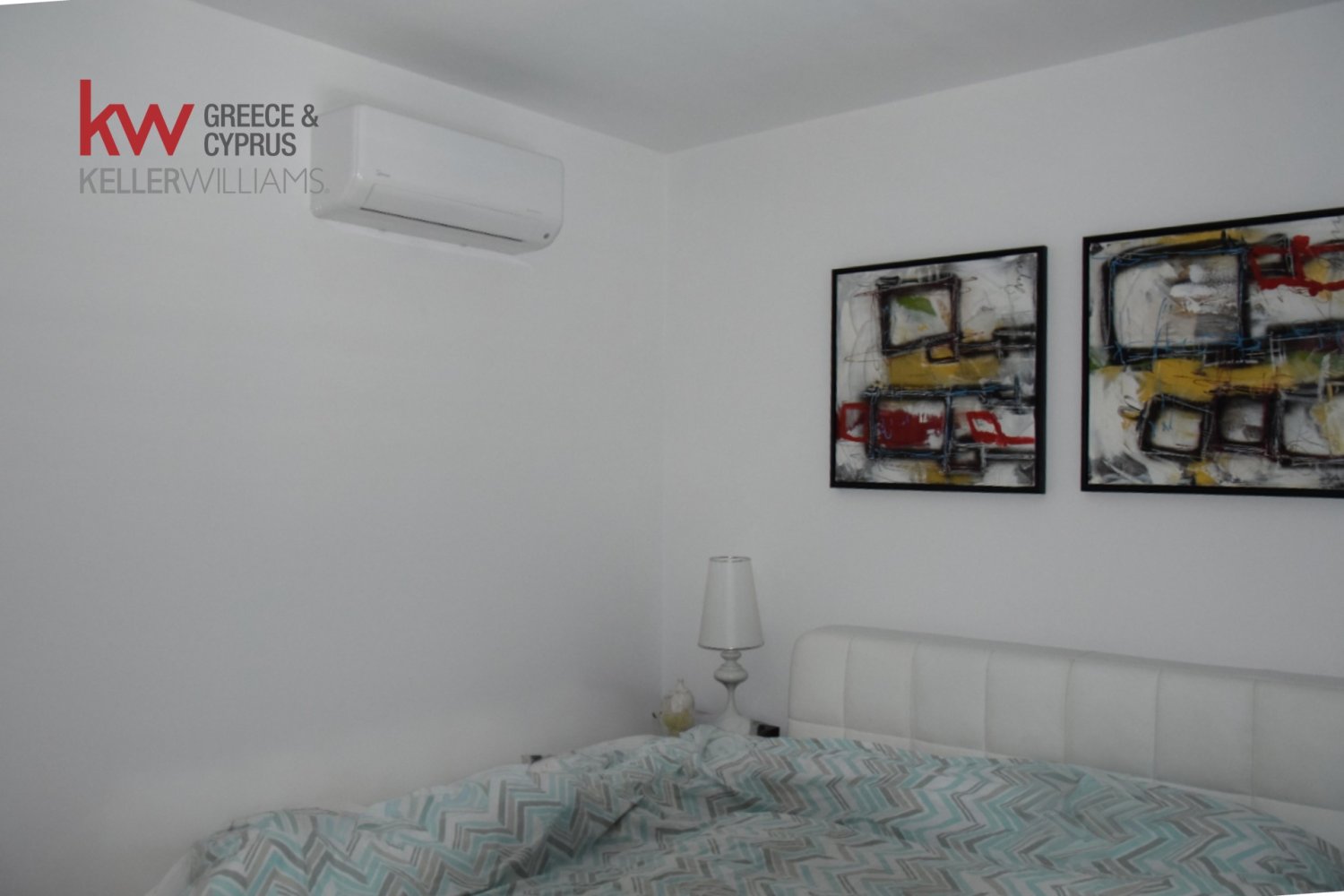 3 bedrooms Villa in Paralimni, Ammochostos, Cyprus No. 40401