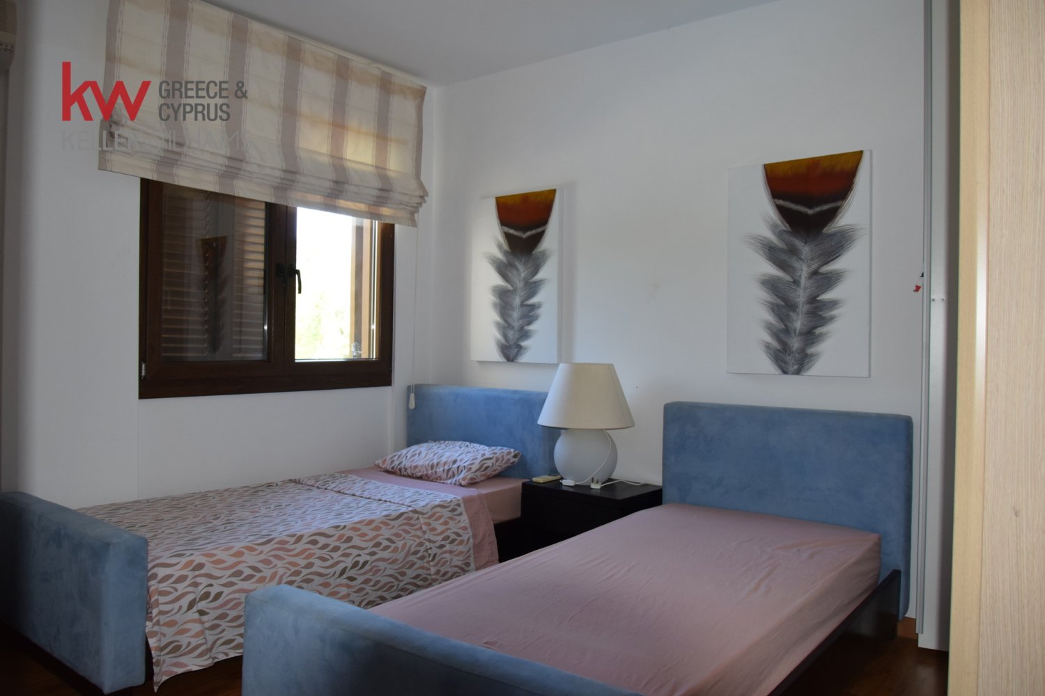 3 bedrooms Villa in Paralimni, Ammochostos, Cyprus No. 40401