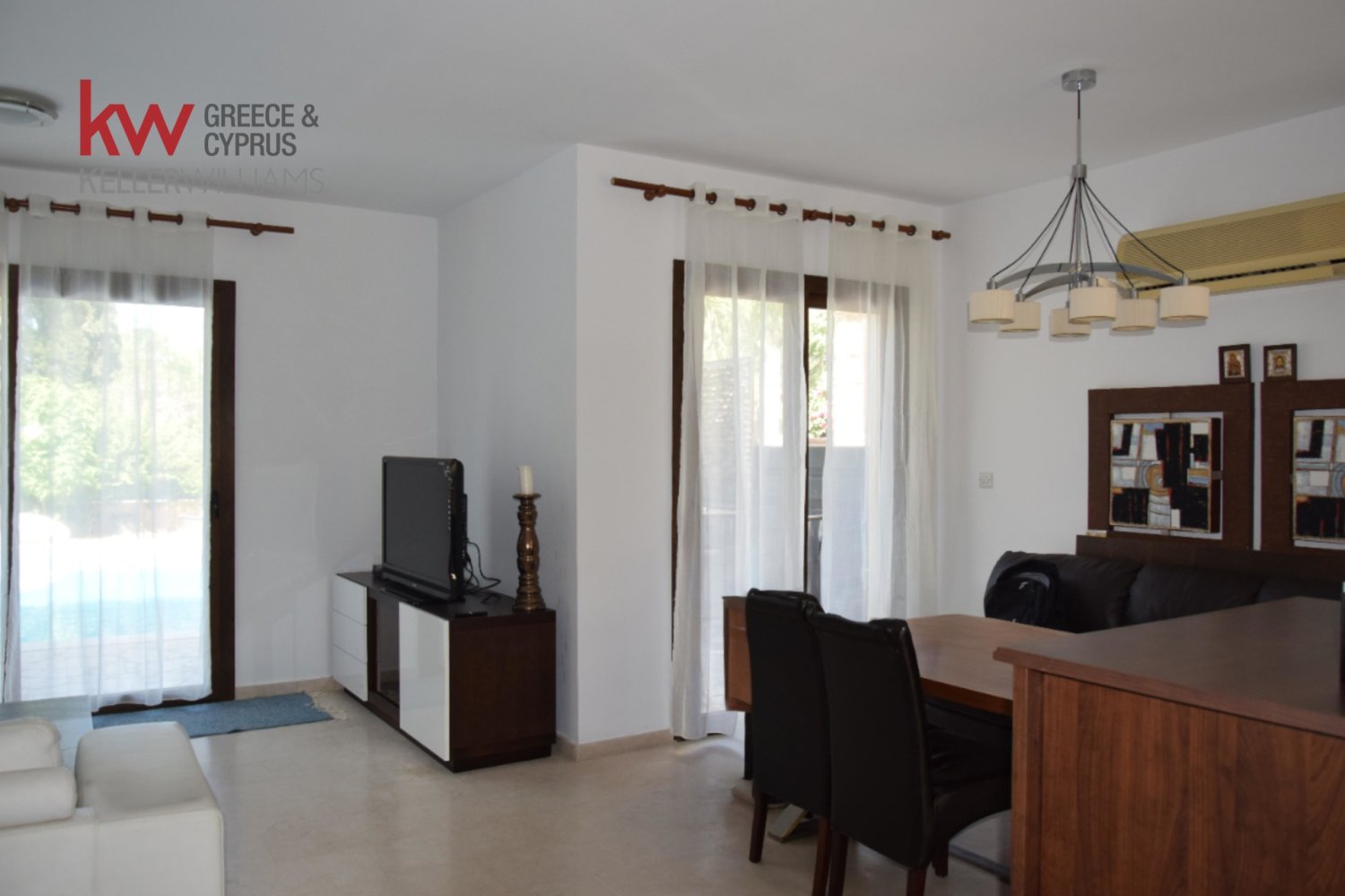 3 bedrooms Villa in Paralimni, Ammochostos, Cyprus No. 40401