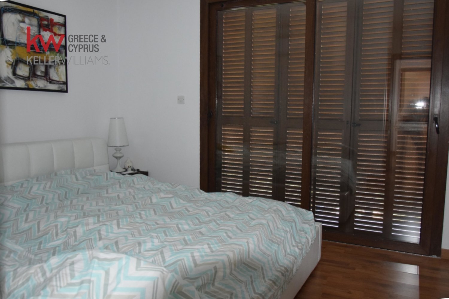3 bedrooms Villa in Paralimni, Ammochostos, Cyprus No. 40401