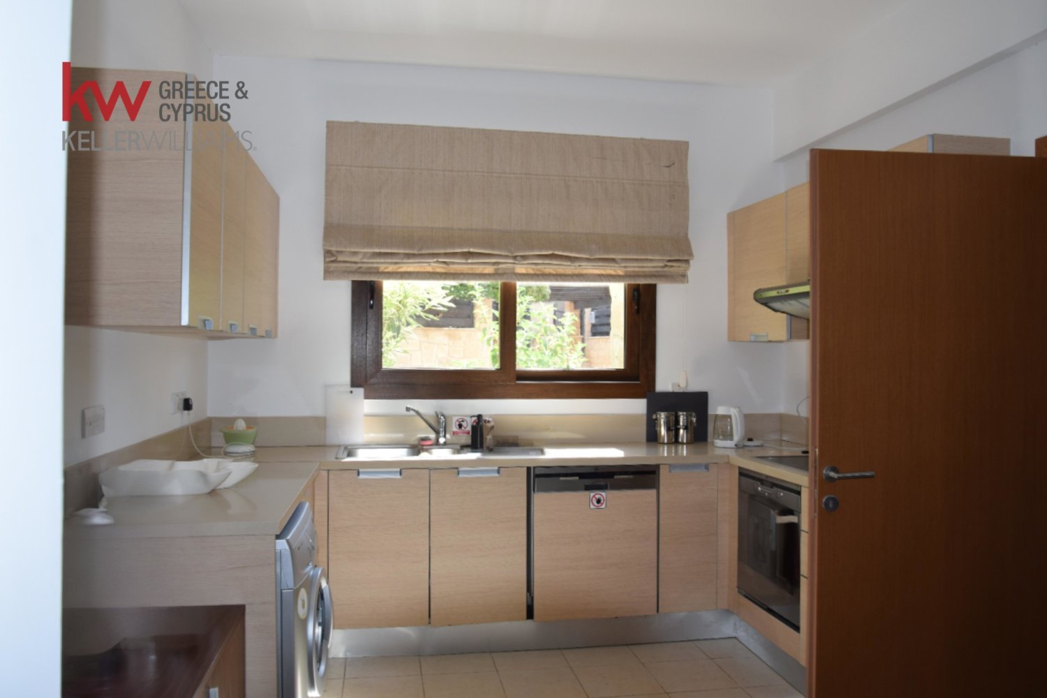3 bedrooms Villa in Paralimni, Ammochostos, Cyprus No. 40401