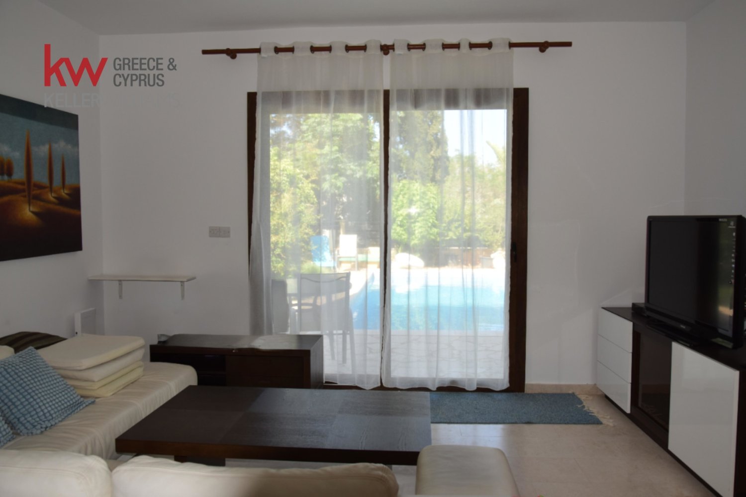 3 bedrooms Villa in Paralimni, Ammochostos, Cyprus No. 40401