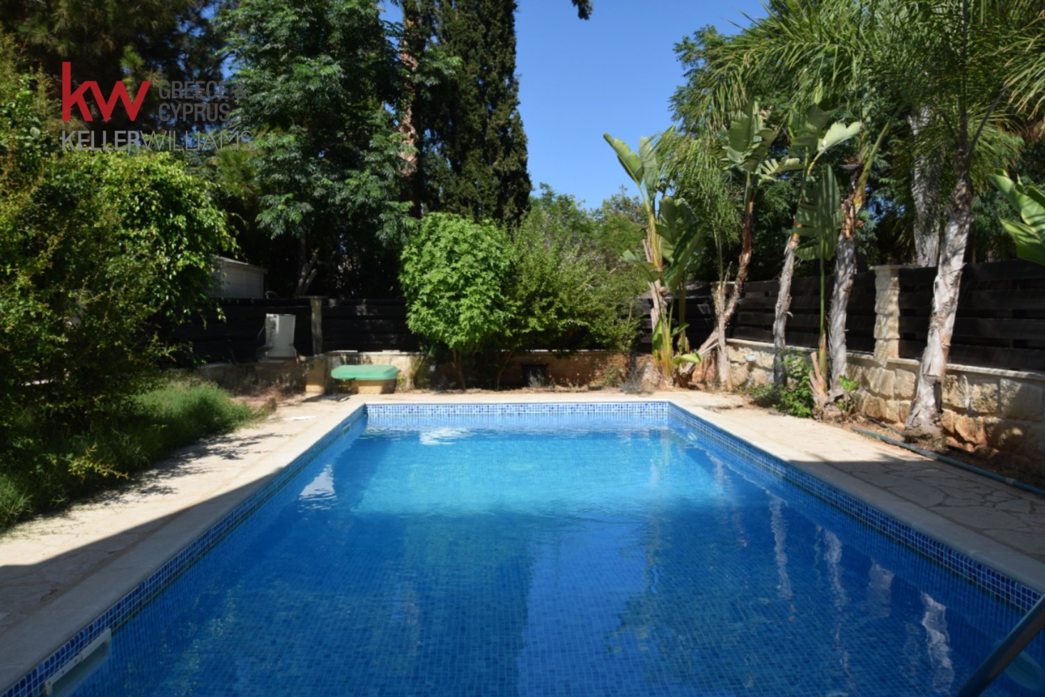 3 bedrooms Villa in Paralimni, Ammochostos, Cyprus No. 40401